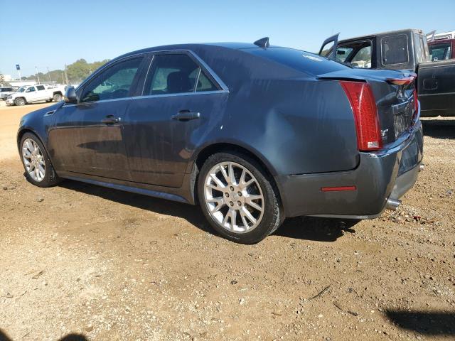 Photo 1 VIN: 1G6DP5ED9B0128197 - CADILLAC CTS PREMIU 