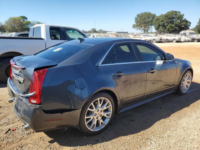 Photo 2 VIN: 1G6DP5ED9B0128197 - CADILLAC CTS PREMIU 