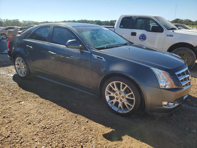 Photo 3 VIN: 1G6DP5ED9B0128197 - CADILLAC CTS PREMIU 