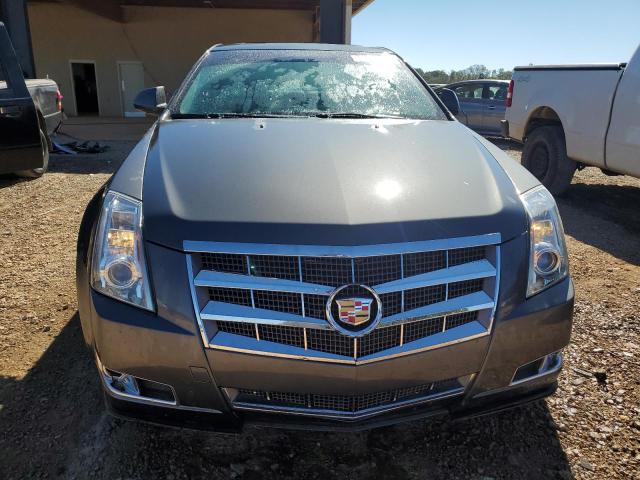 Photo 4 VIN: 1G6DP5ED9B0128197 - CADILLAC CTS PREMIU 