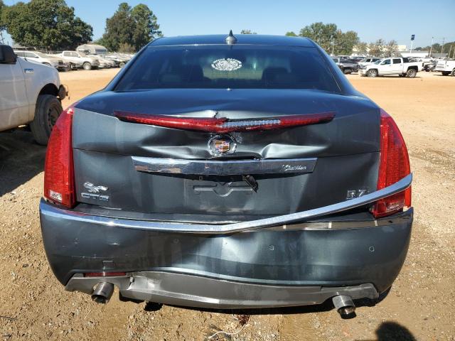 Photo 5 VIN: 1G6DP5ED9B0128197 - CADILLAC CTS PREMIU 