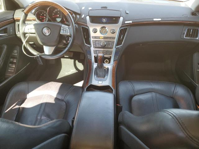 Photo 7 VIN: 1G6DP5ED9B0128197 - CADILLAC CTS PREMIU 