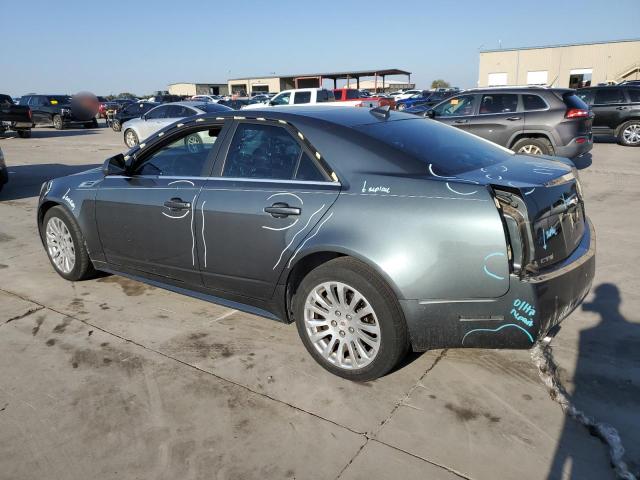 Photo 1 VIN: 1G6DP5EV1A0129545 - CADILLAC CTS PREMIU 