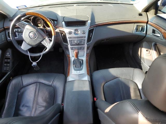 Photo 7 VIN: 1G6DP5EV1A0129545 - CADILLAC CTS PREMIU 