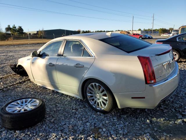 Photo 1 VIN: 1G6DP5EV2A0149965 - CADILLAC CTS PREMIU 