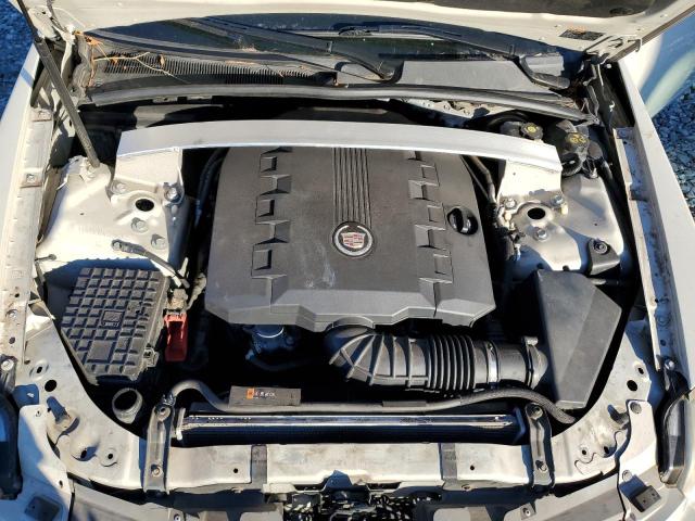 Photo 10 VIN: 1G6DP5EV2A0149965 - CADILLAC CTS PREMIU 