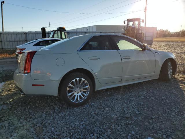 Photo 2 VIN: 1G6DP5EV2A0149965 - CADILLAC CTS PREMIU 