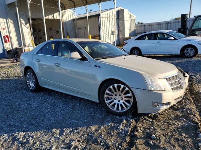 Photo 3 VIN: 1G6DP5EV2A0149965 - CADILLAC CTS PREMIU 