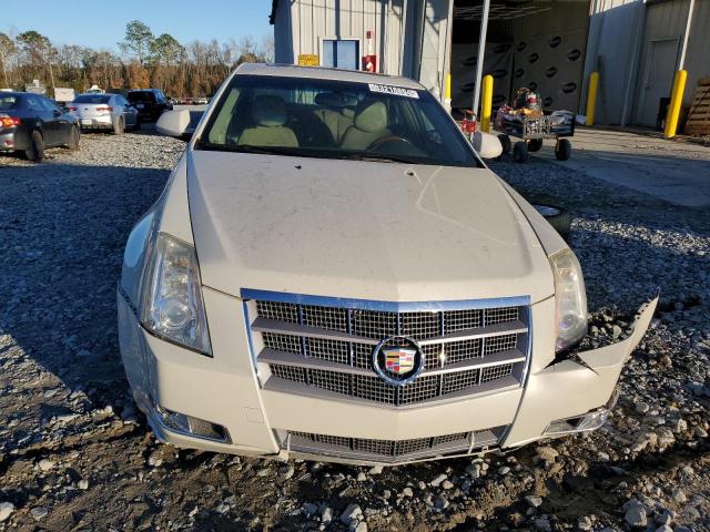 Photo 4 VIN: 1G6DP5EV2A0149965 - CADILLAC CTS PREMIU 