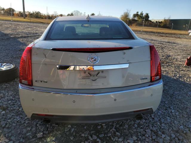 Photo 5 VIN: 1G6DP5EV2A0149965 - CADILLAC CTS PREMIU 