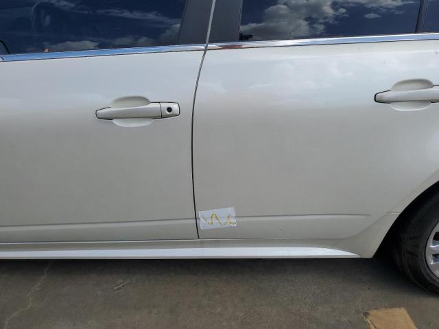 Photo 11 VIN: 1G6DP5EV3A0118367 - CADILLAC CTS PREMIU 