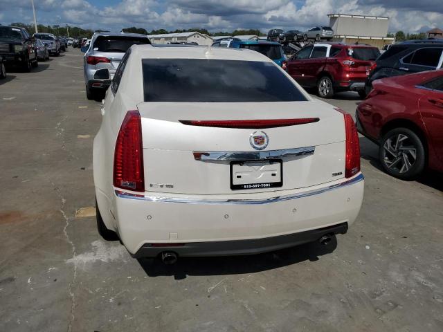 Photo 5 VIN: 1G6DP5EV3A0118367 - CADILLAC CTS PREMIU 