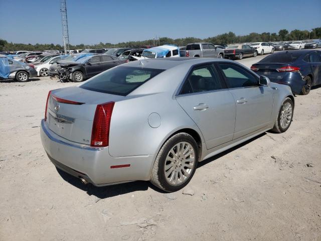 Photo 3 VIN: 1G6DP5EV3A0138408 - CADILLAC CTS PREMIU 