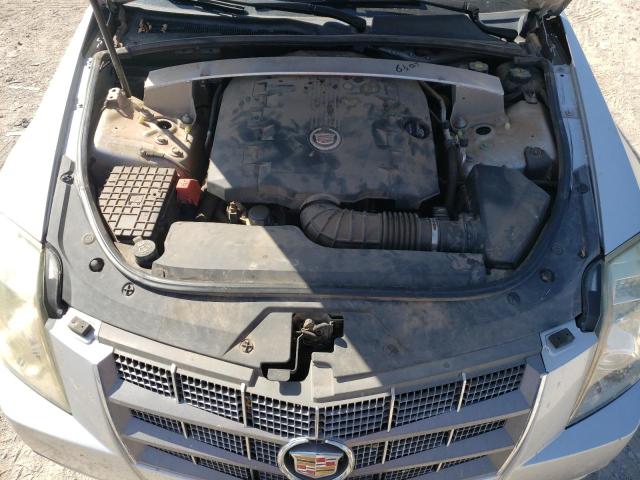 Photo 6 VIN: 1G6DP5EV3A0138408 - CADILLAC CTS PREMIU 