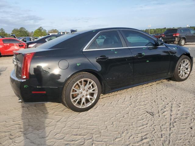 Photo 2 VIN: 1G6DP5EV5A0100646 - CADILLAC CTS 