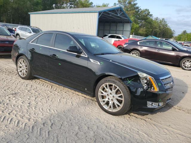 Photo 3 VIN: 1G6DP5EV5A0100646 - CADILLAC CTS 