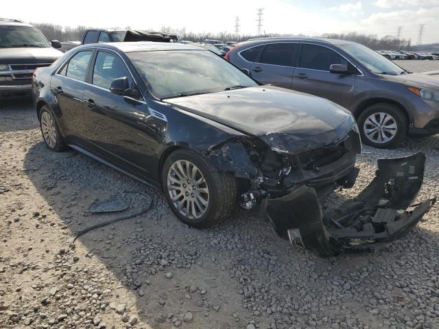 Photo 3 VIN: 1G6DP5EV5A0150124 - CADILLAC CTS PREMIU 