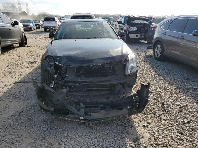 Photo 4 VIN: 1G6DP5EV5A0150124 - CADILLAC CTS PREMIU 