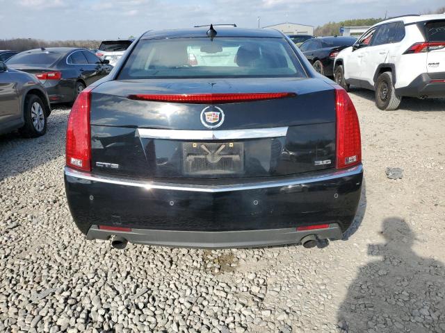 Photo 5 VIN: 1G6DP5EV5A0150124 - CADILLAC CTS PREMIU 