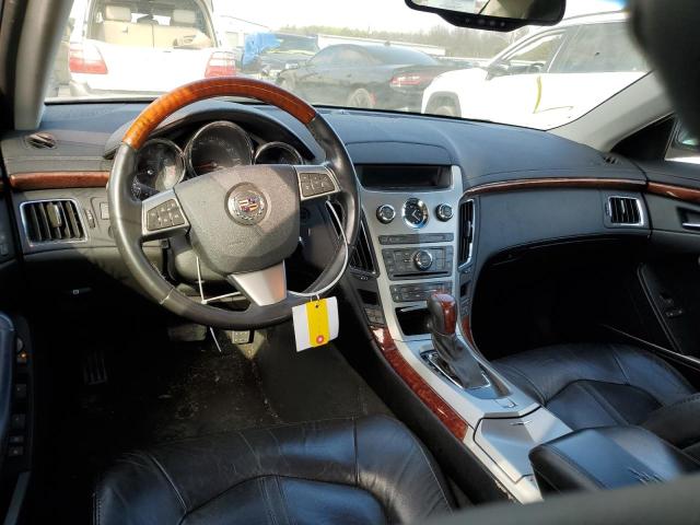 Photo 7 VIN: 1G6DP5EV5A0150124 - CADILLAC CTS PREMIU 