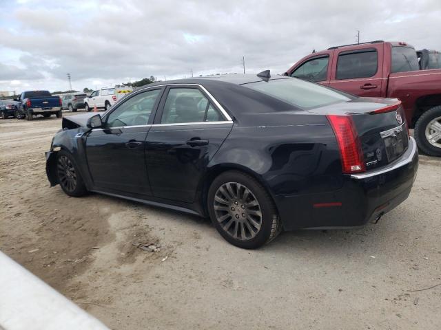 Photo 1 VIN: 1G6DP5EV6A0115043 - CADILLAC CTS 