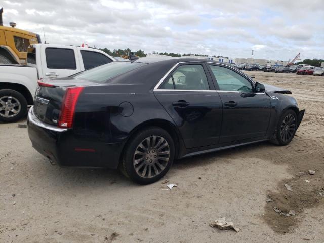 Photo 2 VIN: 1G6DP5EV6A0115043 - CADILLAC CTS 