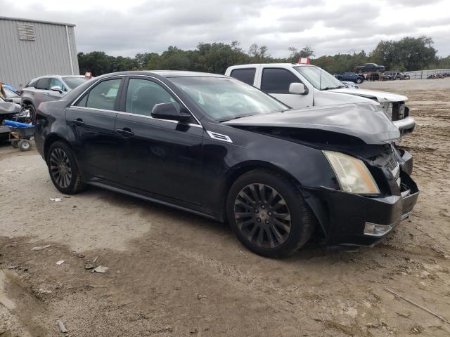 Photo 3 VIN: 1G6DP5EV6A0115043 - CADILLAC CTS 