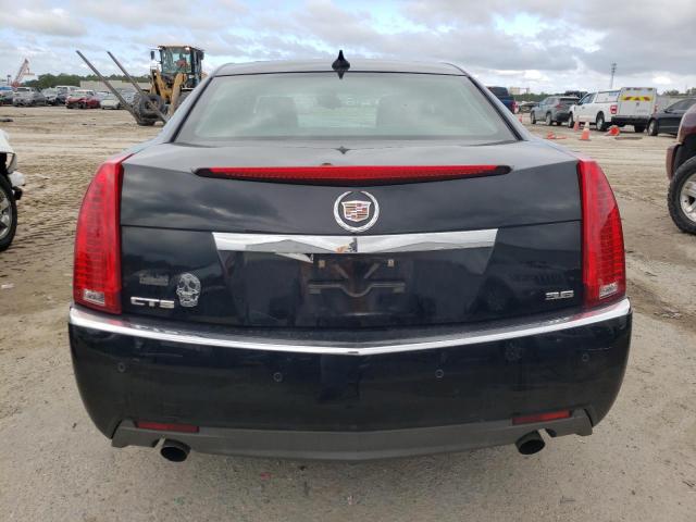 Photo 5 VIN: 1G6DP5EV6A0115043 - CADILLAC CTS 