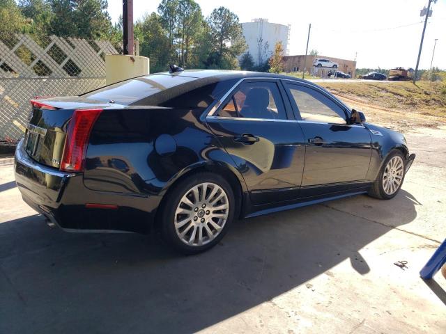 Photo 2 VIN: 1G6DP5EV6A0141948 - CADILLAC CTS 