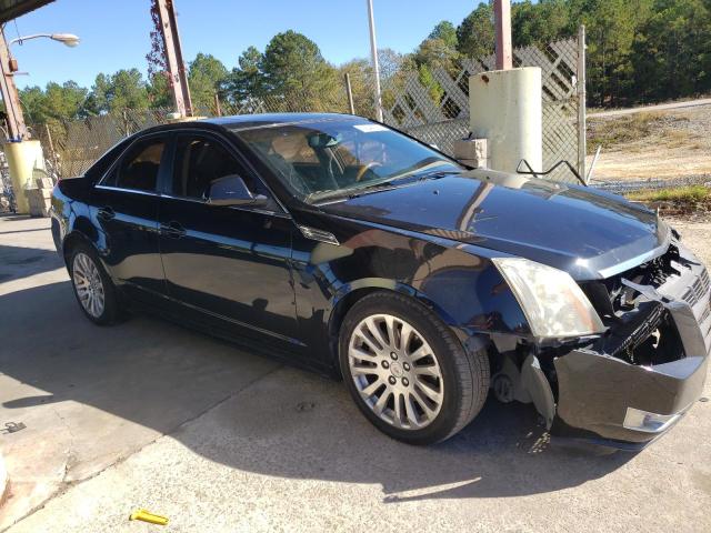 Photo 3 VIN: 1G6DP5EV6A0141948 - CADILLAC CTS 