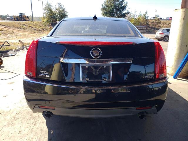 Photo 5 VIN: 1G6DP5EV6A0141948 - CADILLAC CTS 