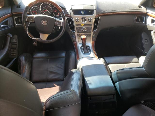 Photo 7 VIN: 1G6DP5EV6A0141948 - CADILLAC CTS 