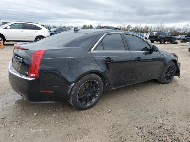 Photo 2 VIN: 1G6DP5EV8A0104061 - CADILLAC CTS 