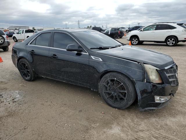 Photo 3 VIN: 1G6DP5EV8A0104061 - CADILLAC CTS 