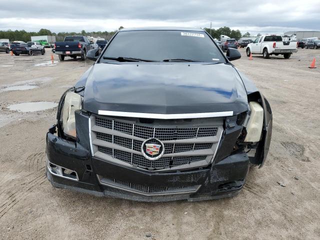 Photo 4 VIN: 1G6DP5EV8A0104061 - CADILLAC CTS 