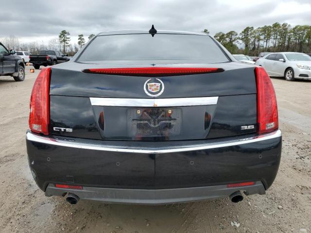 Photo 5 VIN: 1G6DP5EV8A0104061 - CADILLAC CTS 