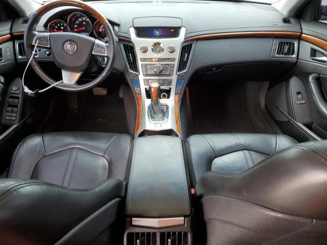 Photo 7 VIN: 1G6DP5EV8A0104061 - CADILLAC CTS 