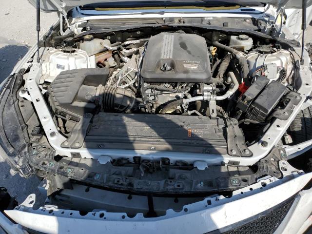 Photo 10 VIN: 1G6DP5RK0L0135615 - CADILLAC CT5 SPORT 