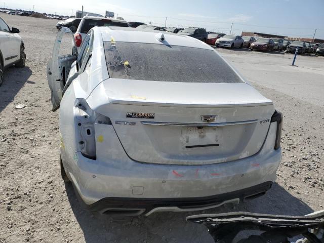 Photo 5 VIN: 1G6DP5RK0L0135615 - CADILLAC CT5 SPORT 