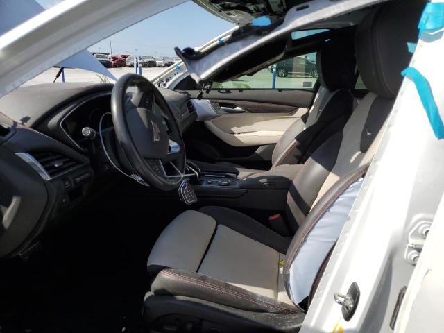 Photo 6 VIN: 1G6DP5RK0L0135615 - CADILLAC CT5 SPORT 