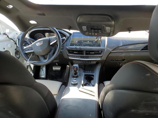 Photo 7 VIN: 1G6DP5RK0L0135615 - CADILLAC CT5 SPORT 