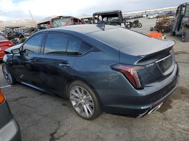 Photo 1 VIN: 1G6DP5RK0L0146503 - CADILLAC CT5 SPORT 