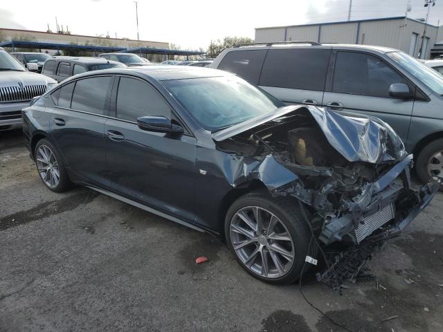 Photo 3 VIN: 1G6DP5RK0L0146503 - CADILLAC CT5 SPORT 