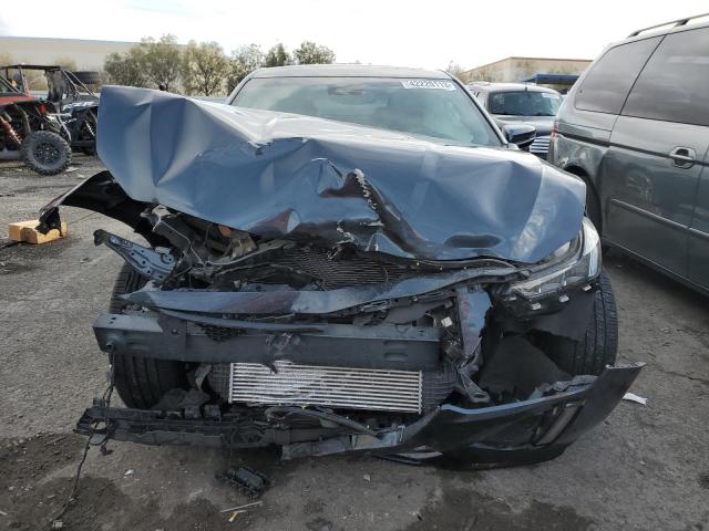 Photo 4 VIN: 1G6DP5RK0L0146503 - CADILLAC CT5 SPORT 