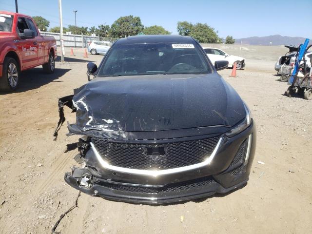 Photo 4 VIN: 1G6DP5RK0M0145336 - CADILLAC CT5 SPORT 