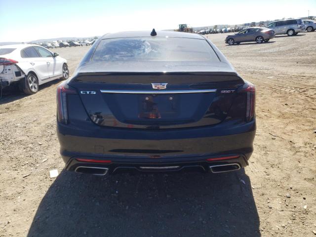 Photo 5 VIN: 1G6DP5RK0M0145336 - CADILLAC CT5 SPORT 