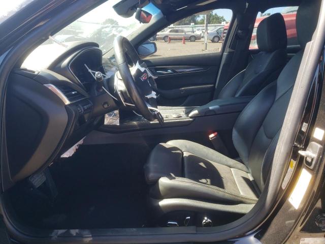 Photo 6 VIN: 1G6DP5RK0M0145336 - CADILLAC CT5 SPORT 