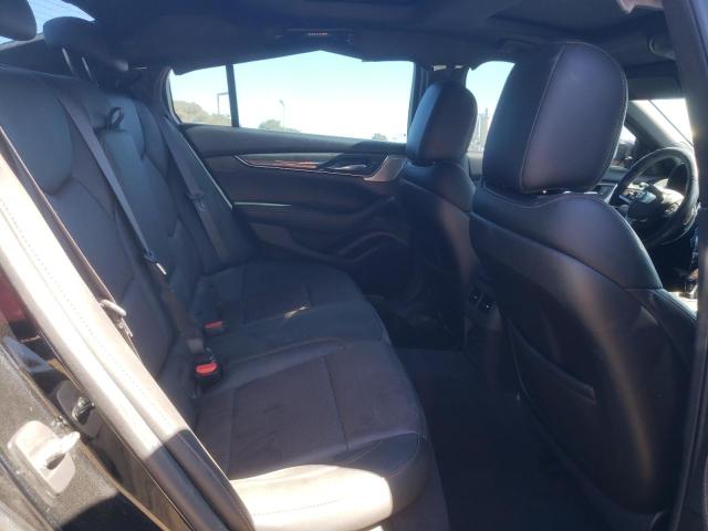 Photo 9 VIN: 1G6DP5RK0M0145336 - CADILLAC CT5 SPORT 