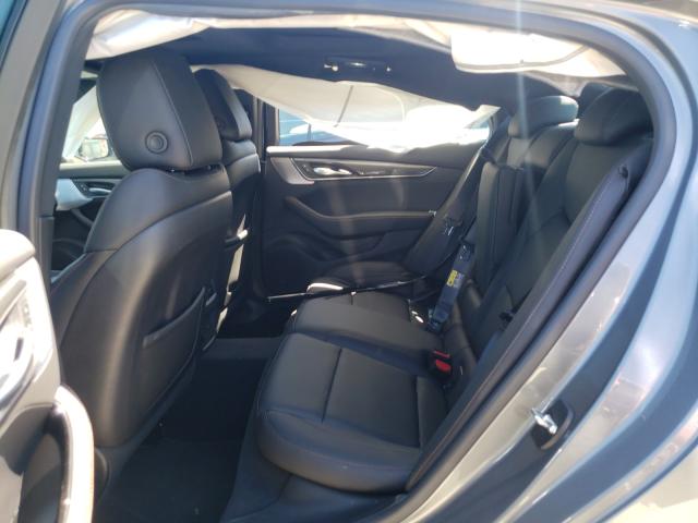 Photo 5 VIN: 1G6DP5RK1L0113557 - CADILLAC CT5 SPORT 