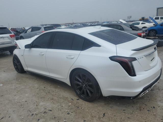 Photo 1 VIN: 1G6DP5RK1L0122954 - CADILLAC CT5 SPORT 